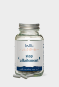 Complément nutritionnel "Stop-allaitement"