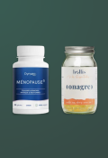 Cure Ménopause