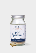 Complément nutritionnel "Post Partum"