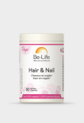 Hair & Nail (Cheveux & Ongles)