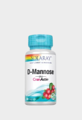 D-Mannose Plus CranActin