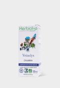 Veinolys - Complexe de Bourgeons et Plantes fraîches Bio