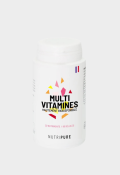 Multivitamines 60 gélules