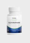 SULFORAPHANE - TITRÉ À 5% EN SULFORAPHANE - 100 MG / 60 GÉLULES