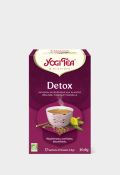 Infusion Détox - Yogi Tea