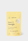 Boost énergie
