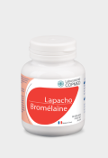 Lapacho bromélaïne