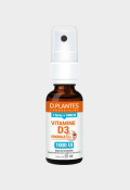 Vitamine D3 originale - 1000 UI (spray)