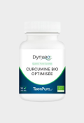 Curcumine BIO Optimisée