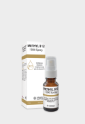 Méthyl B12 1000 Spray