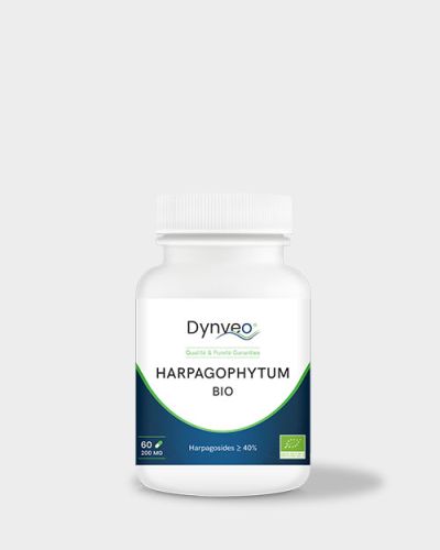 Harpagophytum BIO - 200mg