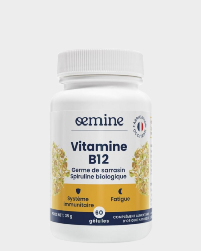 Vitamine B12