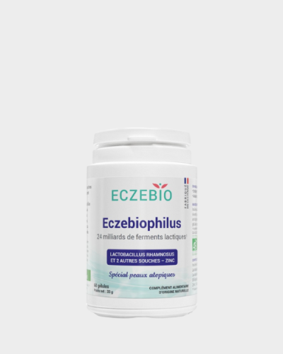 Eczebiophilus Probiotiques