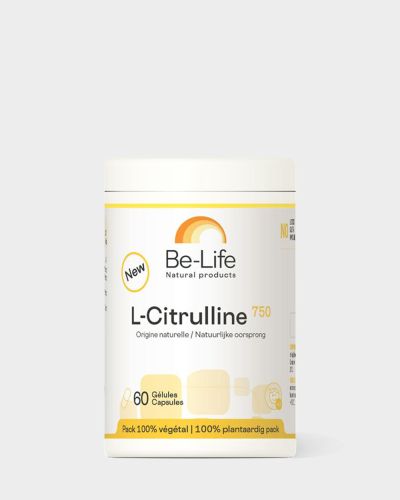 L-Citrulline 750