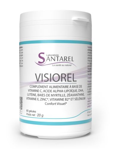 VISIOREL