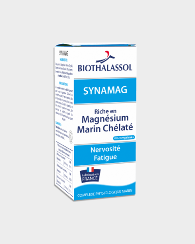 Synamag