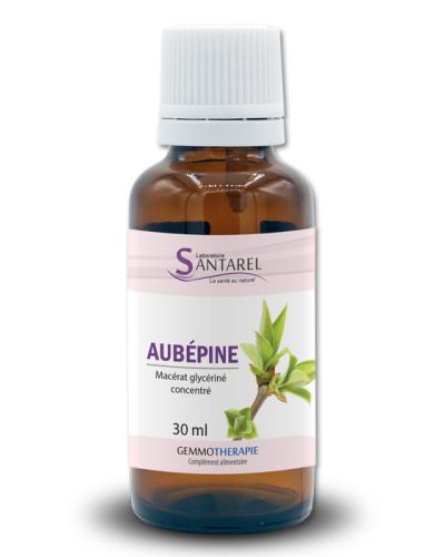 AUBEPINE