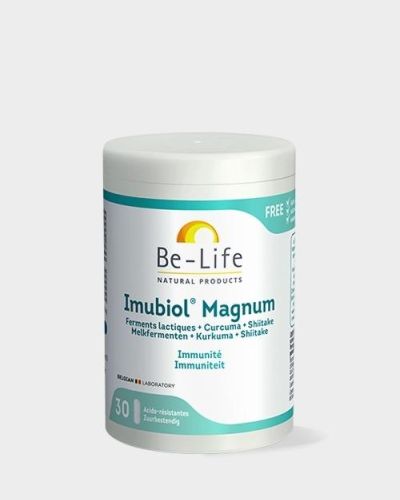 Imubiol Magnum 