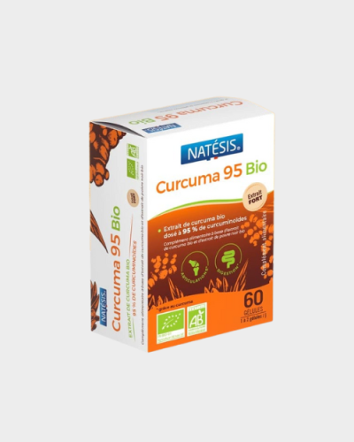 Curcuma 95 Bio