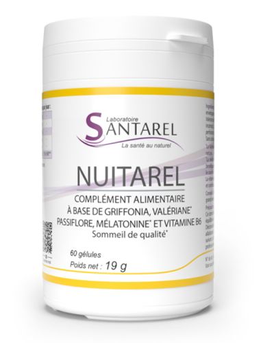NUITAREL