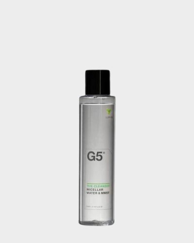Silicium Organique G5® Eau micellaire 200ml