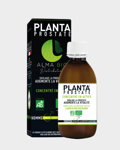 Planta Prostate 