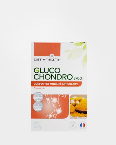 Gluco chondro 2700