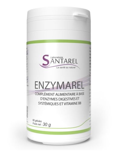 ENZYMAREL