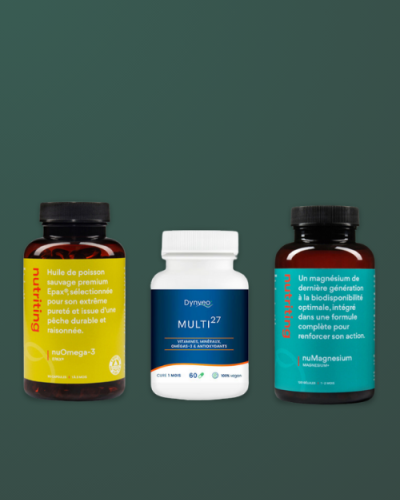 Cure Immunité