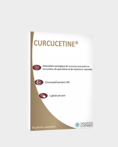 Curcucétine®