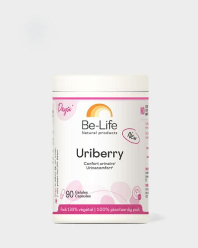 Uriberry