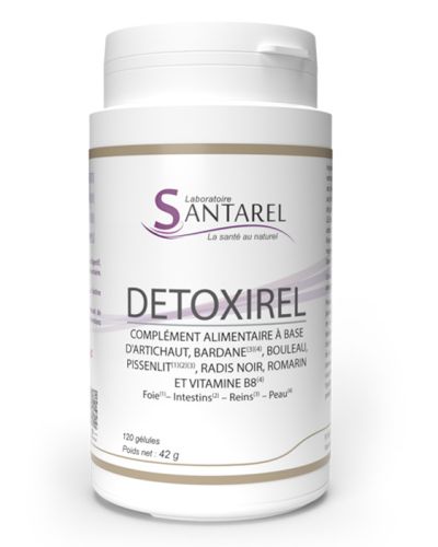 DETOXIREL