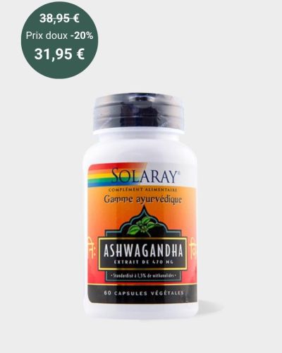 Ashwagandha