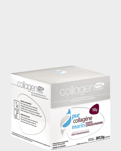 Collagen Vital Power 10 (pêche)