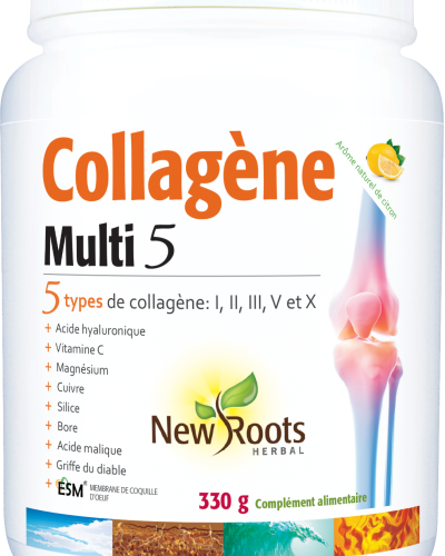 Collagène Multi 5