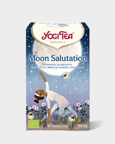 Infusion Moon Salutation - Yogi Tea