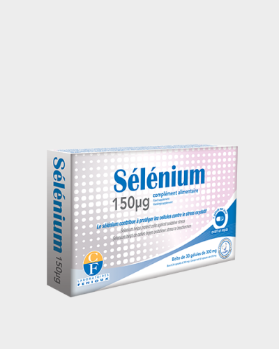 Sélénium
