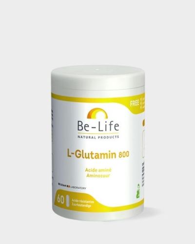 L-glutamin 800