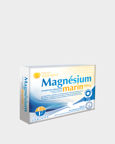 Magnésium marin
