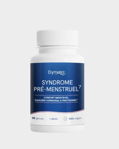 Syndrome prémenstruel7