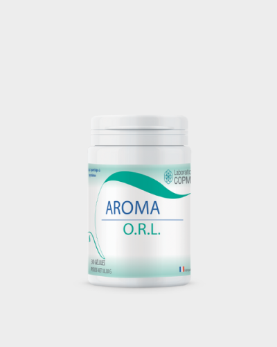 Aroma ORL