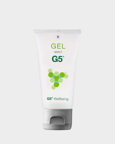 Silicium Organique G5® Gel 100ml