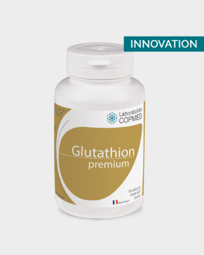 Glutathion premium