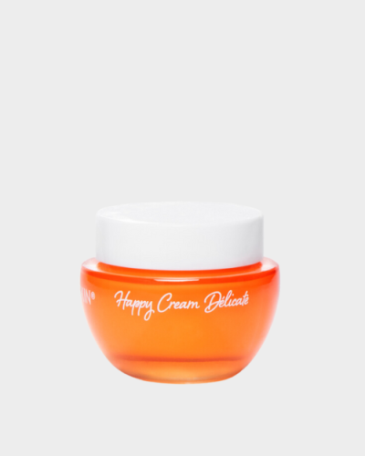 Happy cream délicate