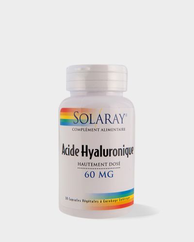 Acide hyaluronique HD