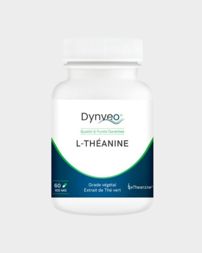 L-Théanine végétale