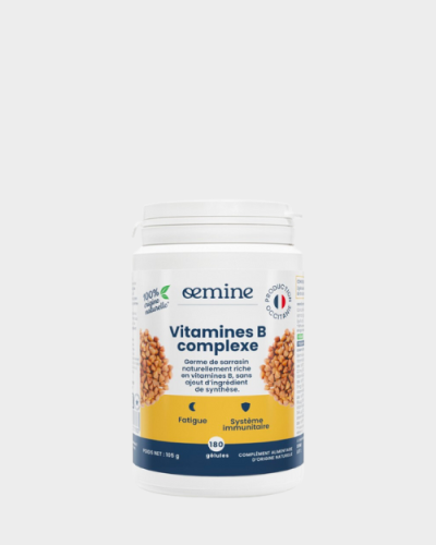 Vitamines B