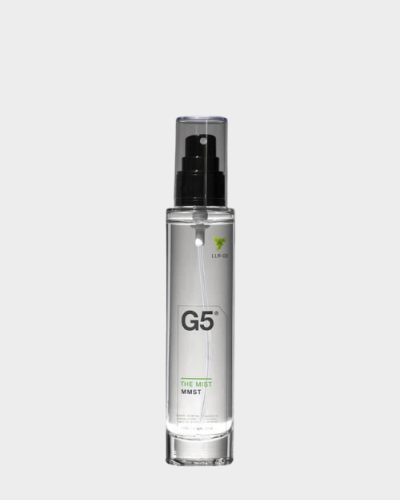 Silicium Organique G5® Brume revitalisante 100ml