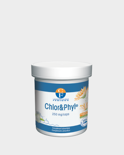 Chlor&Phyl®