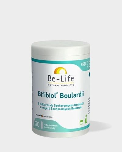 Bifibiol Boulardii